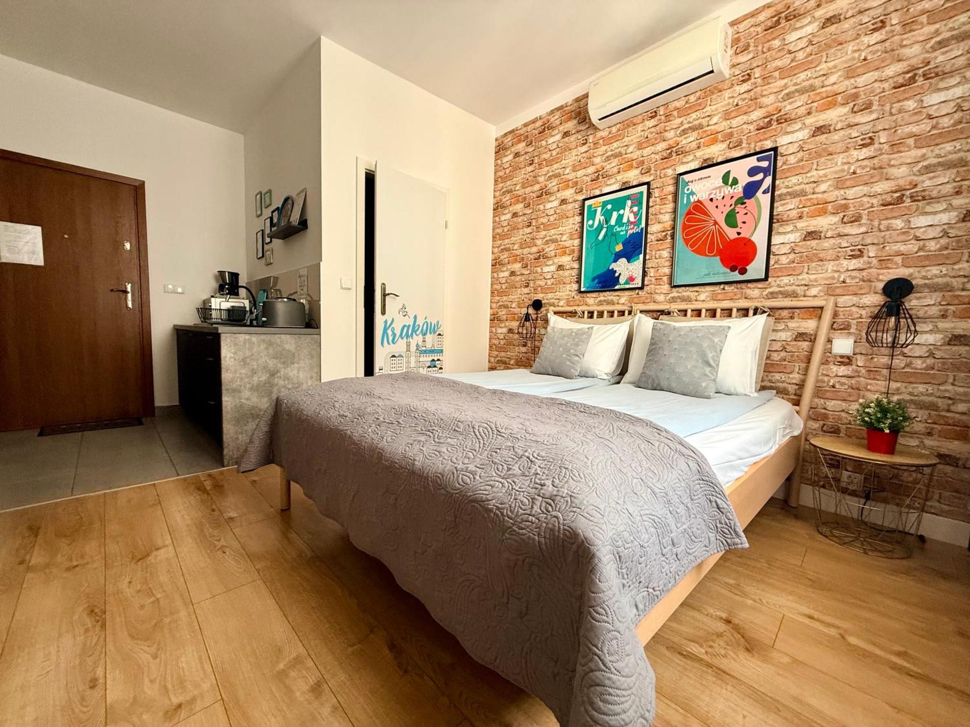 Smile Apartments Center Krakow Old Town, Krakow